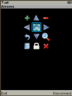Bluecurve icon theme