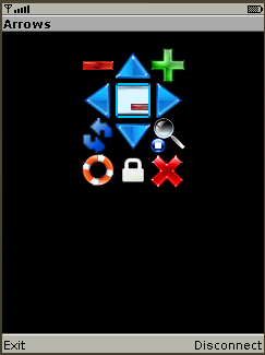 CrystalProject icon theme