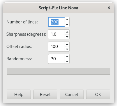 “Line Nova” options