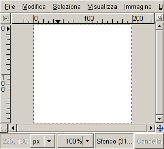 Una nuova immagine