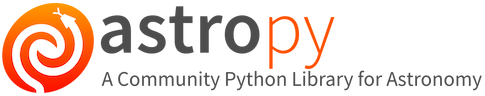 Astropy v7.0.1 - Home