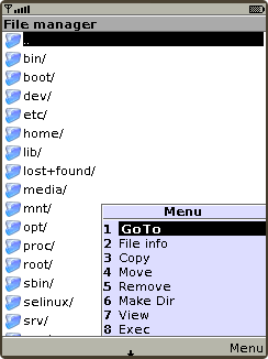 File Manager 1