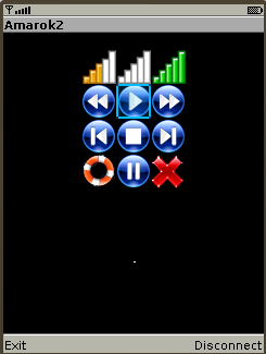 CrystalProject icon theme