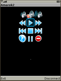 Echo icon theme