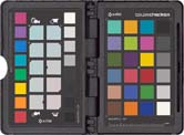 ColorChecker Passport