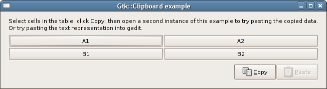 Clipboard - Ideal