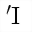 GREEK CAPITAL LETTER IOTA WITH TONOS