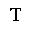 CYRILLIC CAPITAL LETTER TE