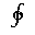 CLOCKWISE CONTOUR INTEGRAL