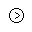 CIRCLED GREATER-THAN